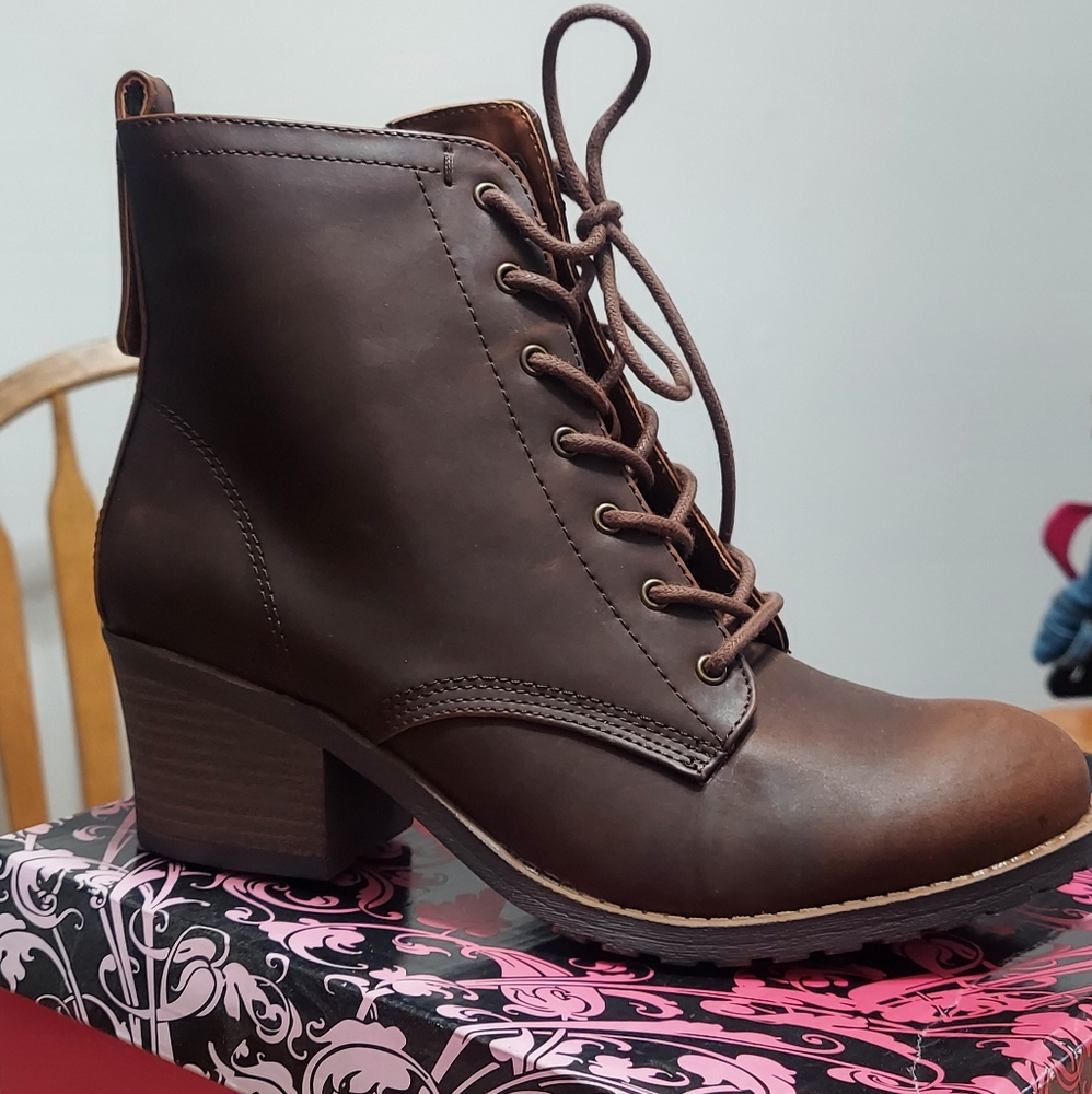 COPY - Qupid boots size 6.5 women's - Picture 3 of 6